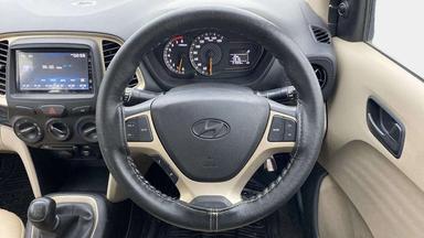 2021 Hyundai NEW SANTRO