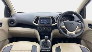 2021 Hyundai NEW SANTRO