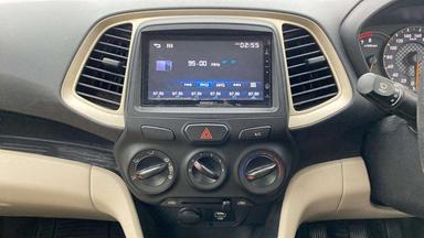 2021 Hyundai NEW SANTRO