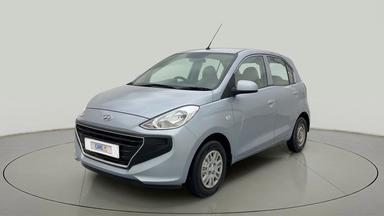 2021 Hyundai NEW SANTRO