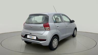 2021 Hyundai NEW SANTRO