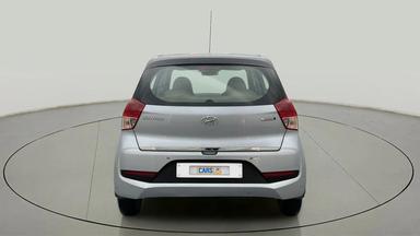 2021 Hyundai NEW SANTRO