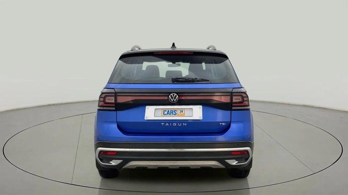 2023 Volkswagen TAIGUN