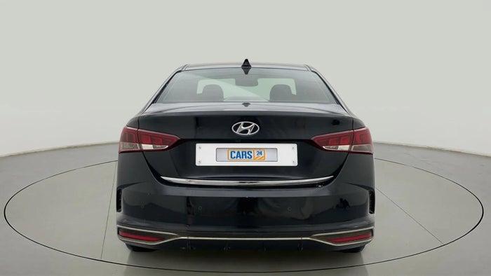 2020 Hyundai Verna