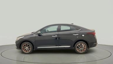 2020 Hyundai Verna