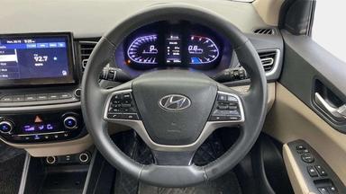 2020 Hyundai Verna