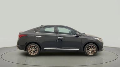 2020 Hyundai Verna