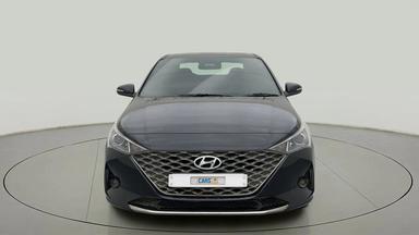 2020 Hyundai Verna