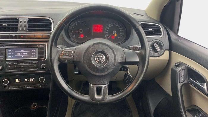 2013 Volkswagen Polo