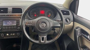 2013 Volkswagen Polo