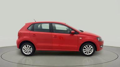 2013 Volkswagen Polo