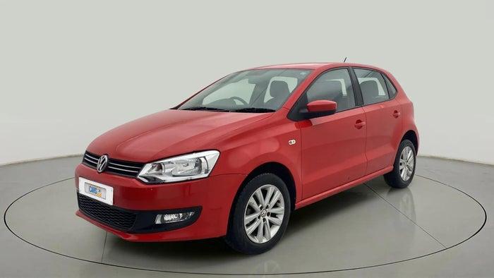 2013 Volkswagen Polo