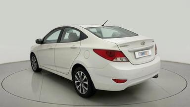 2014 Hyundai Verna