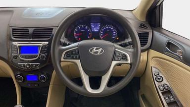 2014 Hyundai Verna