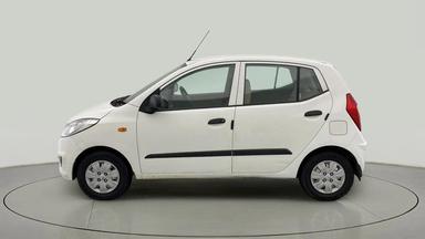 2013 Hyundai i10