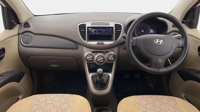 2013 Hyundai i10