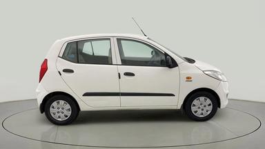 2013 Hyundai i10