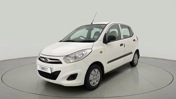 2013 Hyundai i10