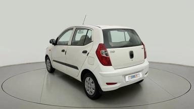 2013 Hyundai i10