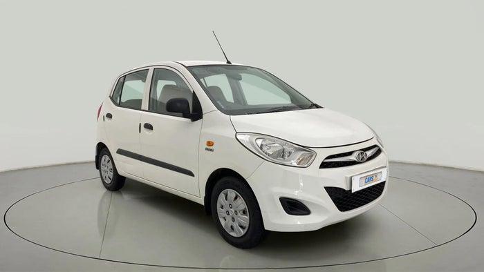 2013 Hyundai i10