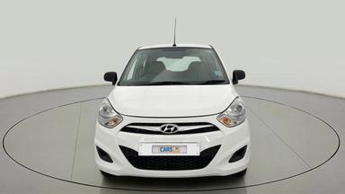 2013 Hyundai i10