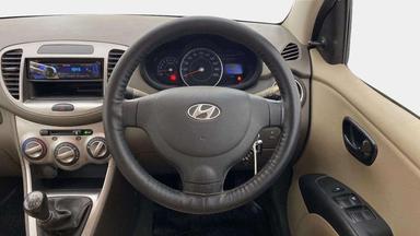 2013 Hyundai i10