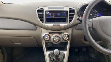 2013 Hyundai i10