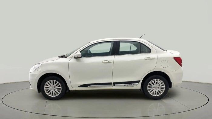 2022 Maruti Dzire