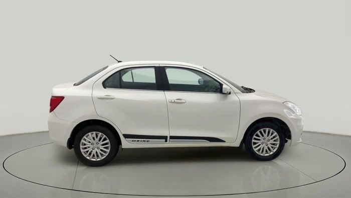 2022 Maruti Dzire