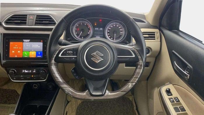 2022 Maruti Dzire