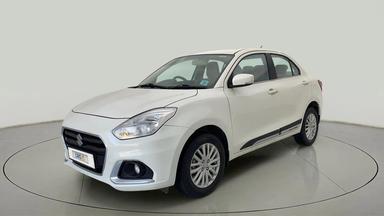 2022 Maruti Dzire