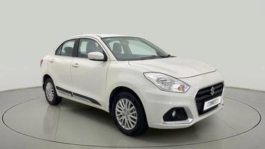 2022 Maruti Dzire