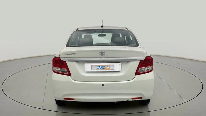 2022 Maruti Dzire