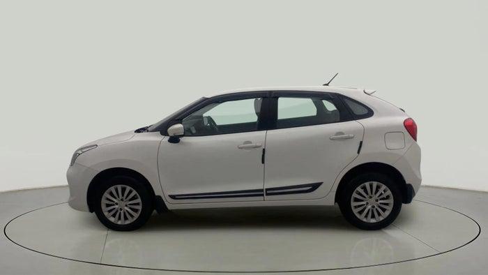 2020 Maruti Baleno