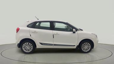 2020 Maruti Baleno