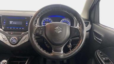 2020 Maruti Baleno