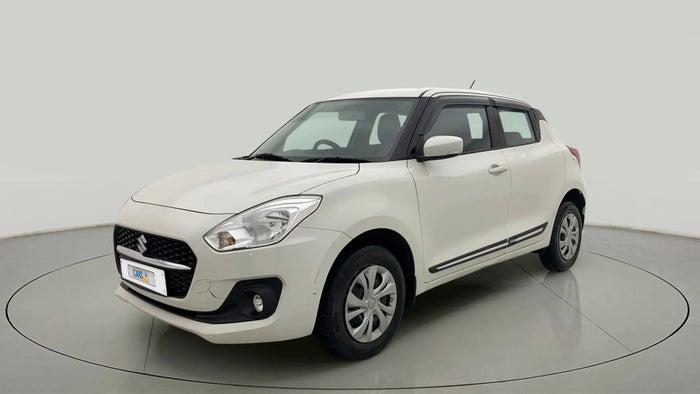 2021 Maruti Swift