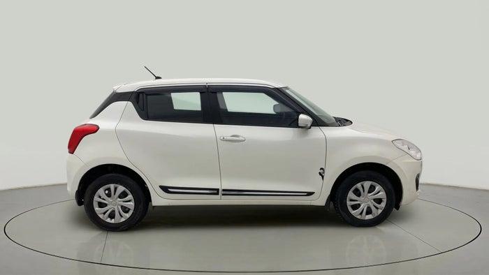 2021 Maruti Swift