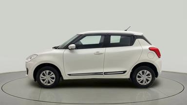 2021 Maruti Swift