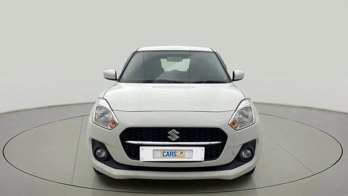 2021 Maruti Swift