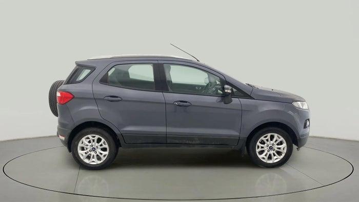 2017 Ford Ecosport