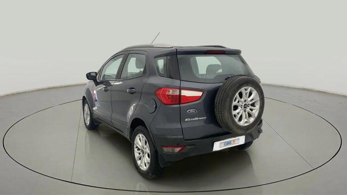 2017 Ford Ecosport