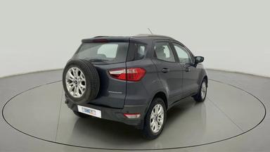 2017 Ford Ecosport