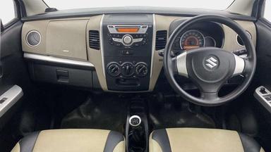 2015 Maruti Wagon R 1.0