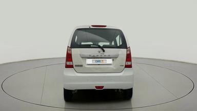 2015 Maruti Wagon R 1.0