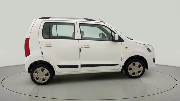 2015 Maruti Wagon R 1.0