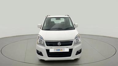 2015 Maruti Wagon R 1.0