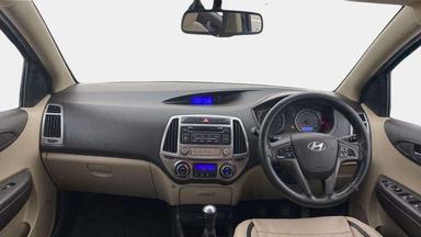 2013 Hyundai i20