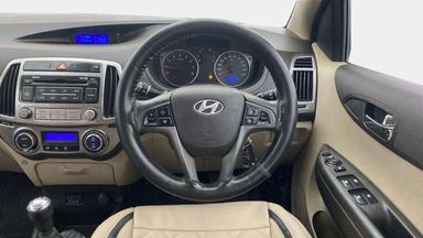 2013 Hyundai i20