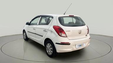 2013 Hyundai i20